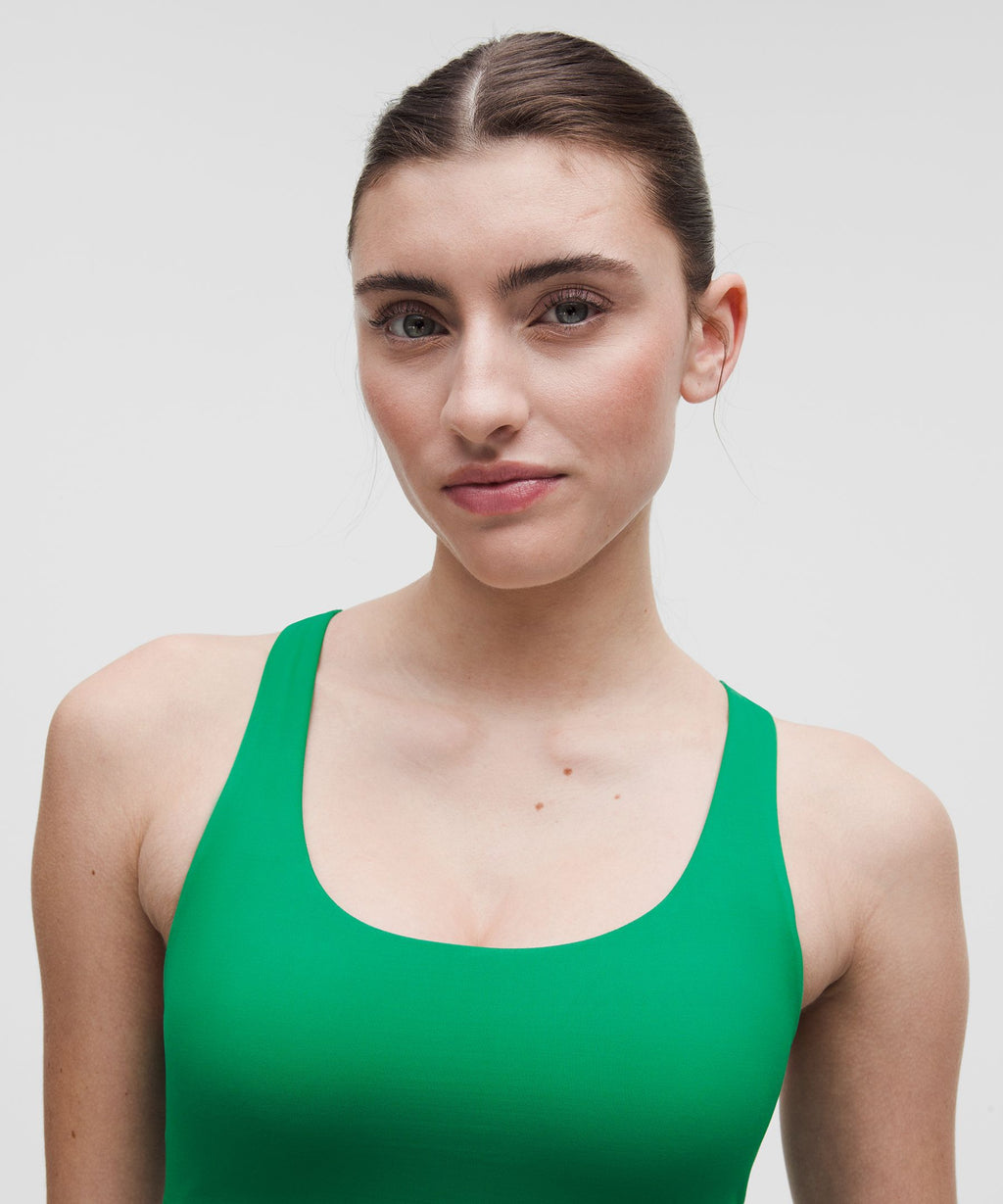 lululemon Energy Bra Medium Support, B-D CupsEvolve