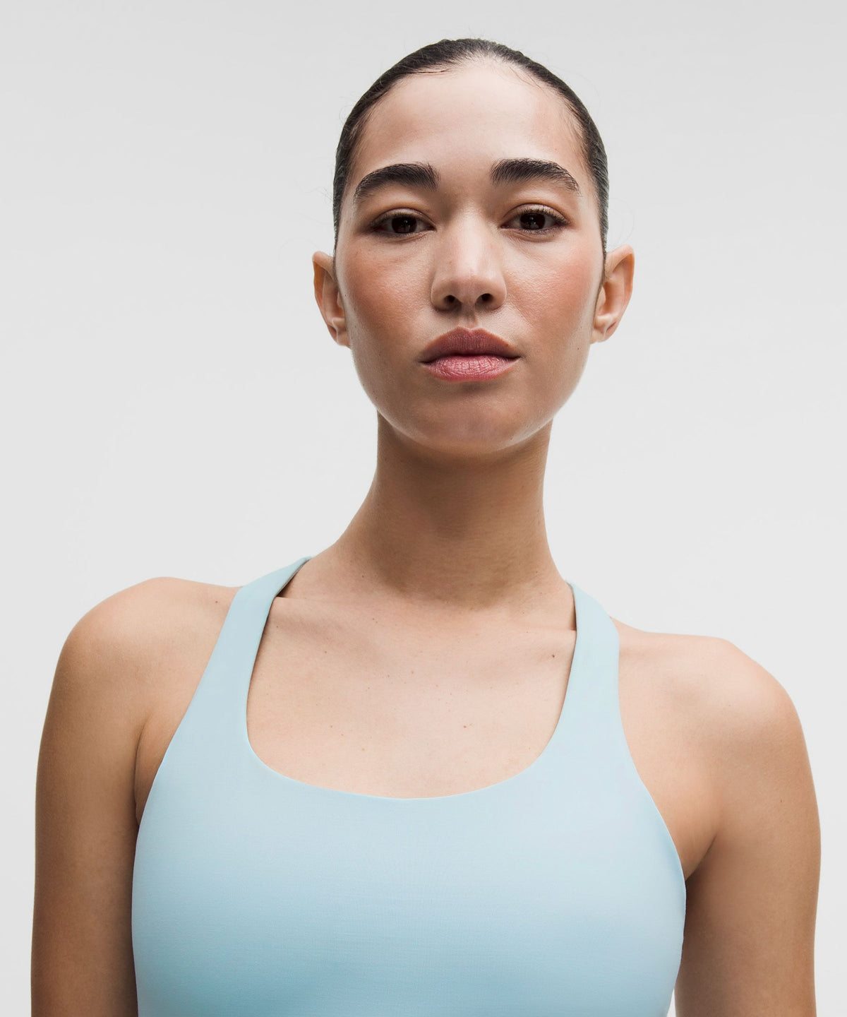 lululemon Energy Bra Medium Support, B-D CupsEvolve