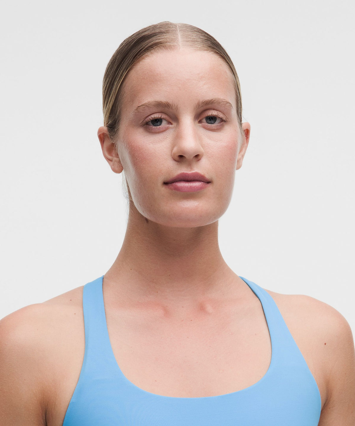 lululemon Energy Bra Medium Support, B-D CupsEvolve