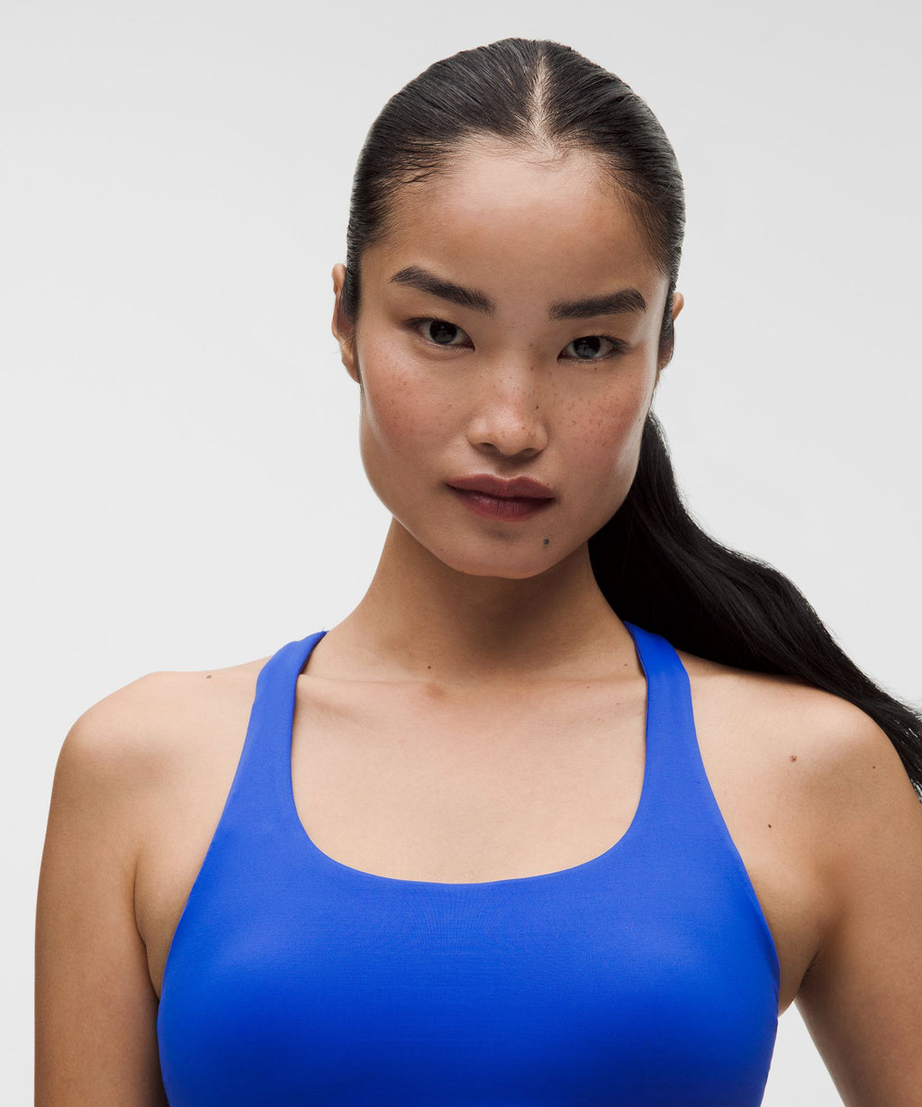 lululemon Energy Bra Medium Support, B-D CupsEvolve