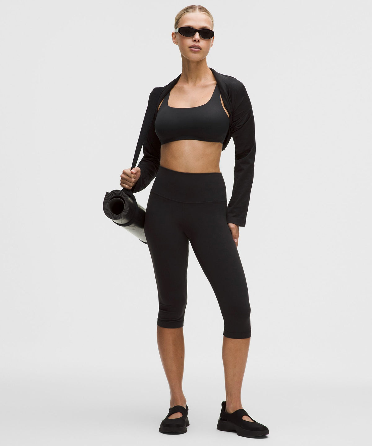 Wundermost Ultra-Soft Nulu Scoop-Neck BraletteD–DDD Cups