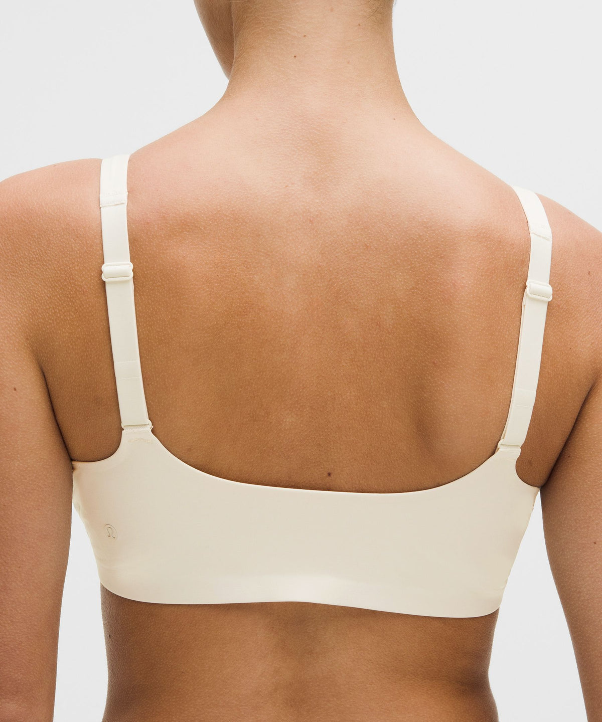 Wundermost Ultra-Soft Nulu Scoop-Neck BraletteD–DDD Cups