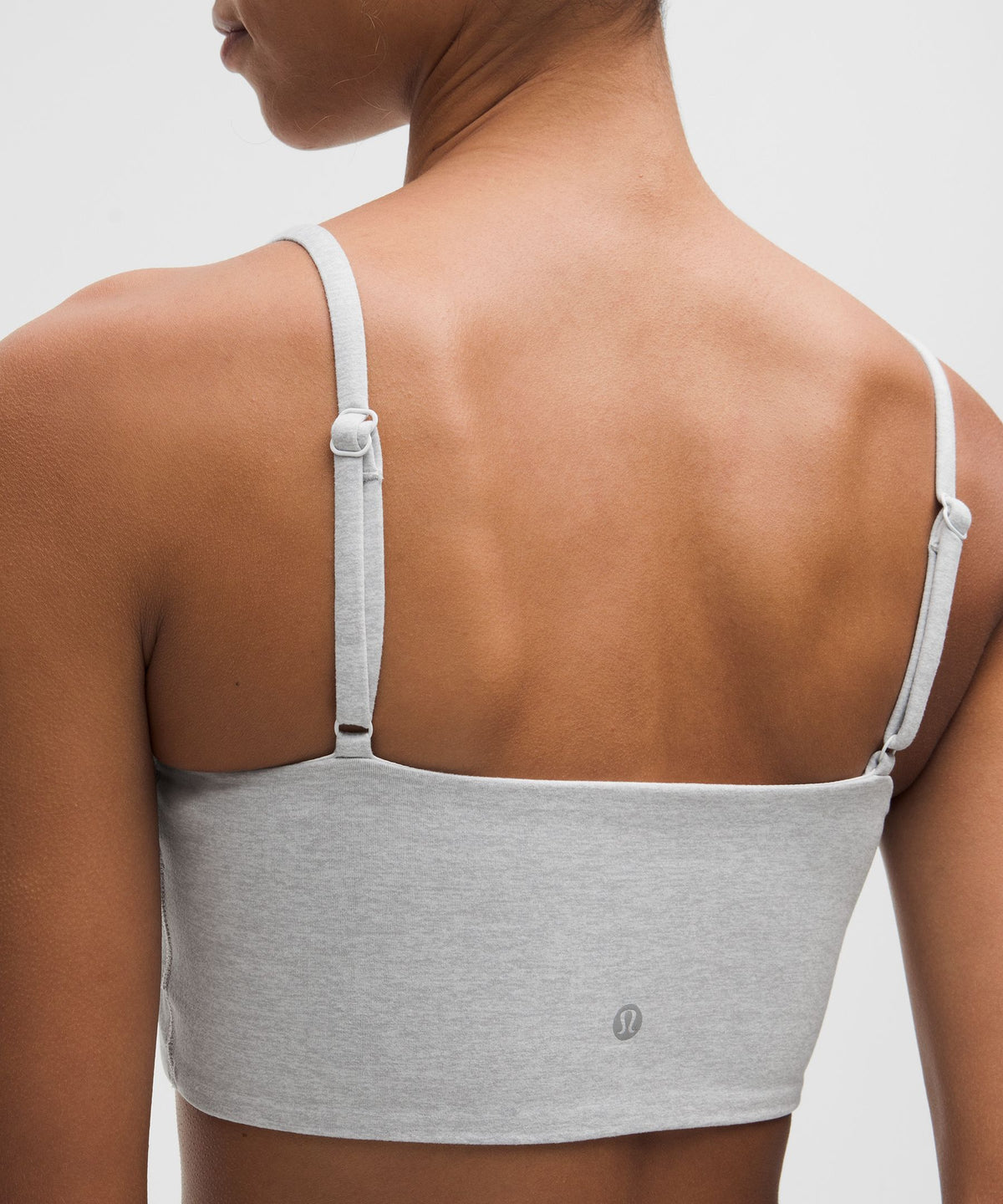 Softy Suedey Wrap-Front BraLight Support, B/C Cup