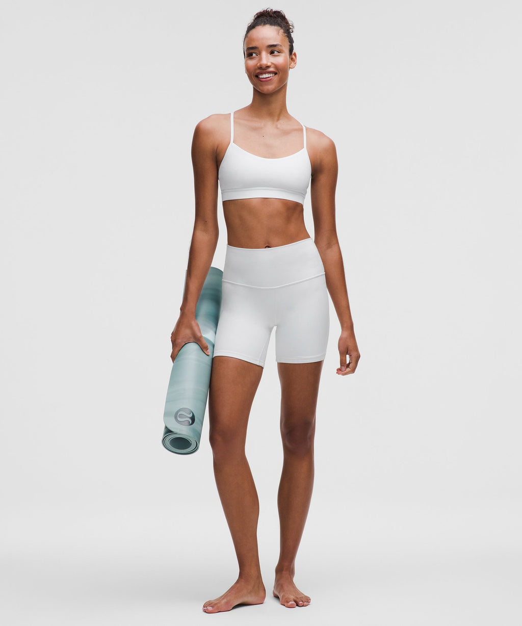 Flow Y Bra NuluLight Support, A–C Cups