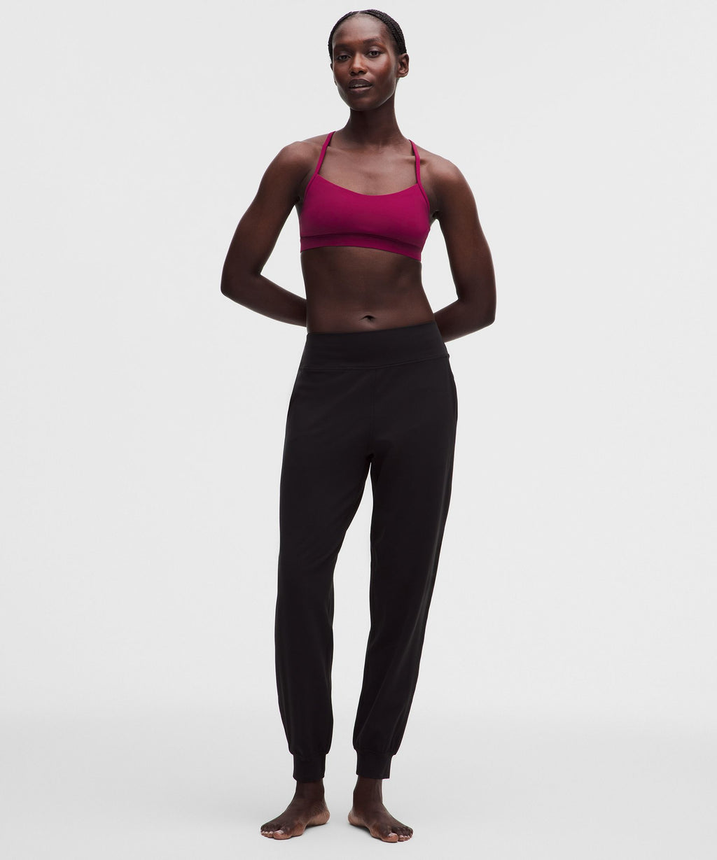 Flow Y Bra NuluLight Support, A–C Cups
