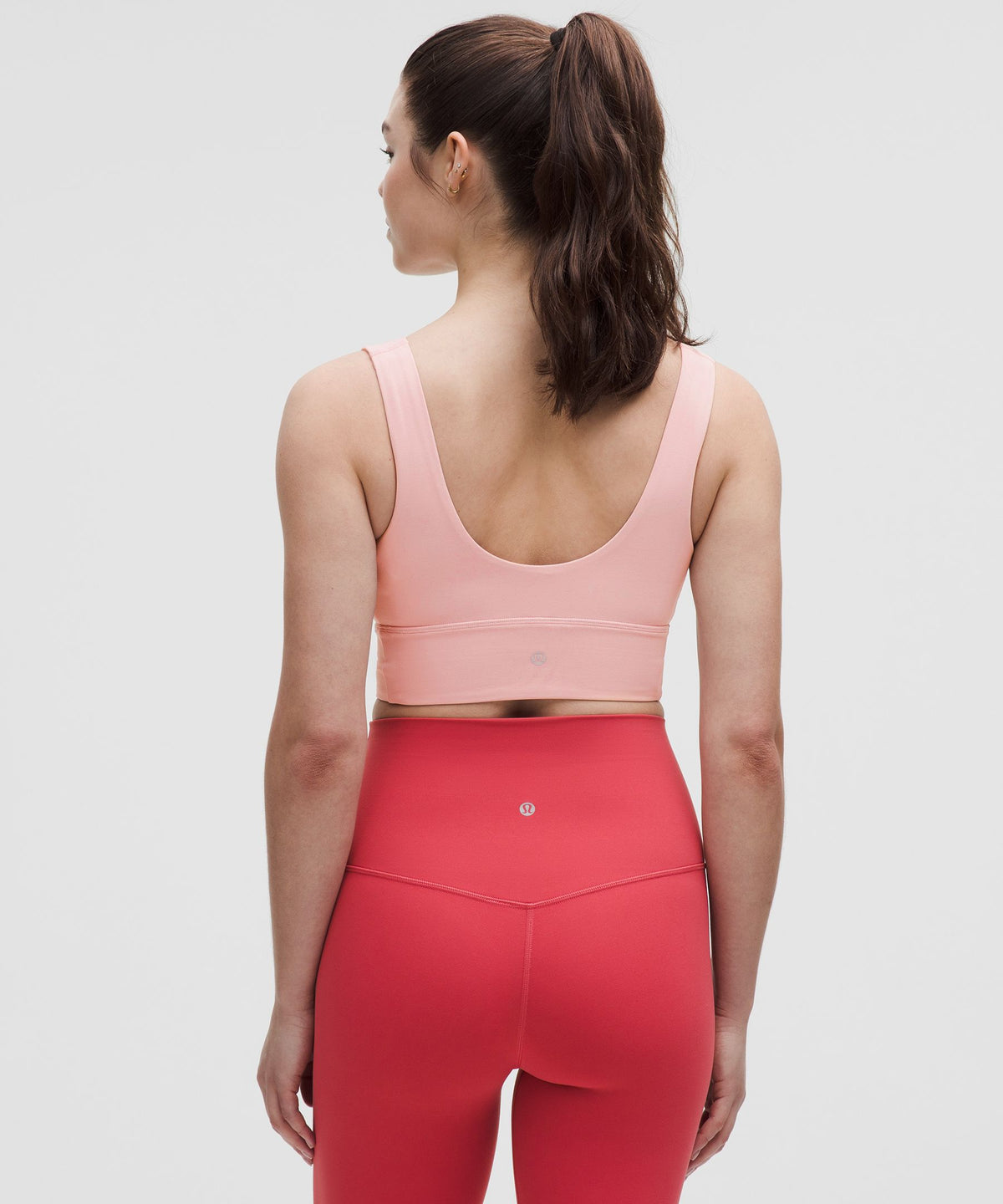 lululemon Align™ V-Neck BraLight Support, DDD/G Cup