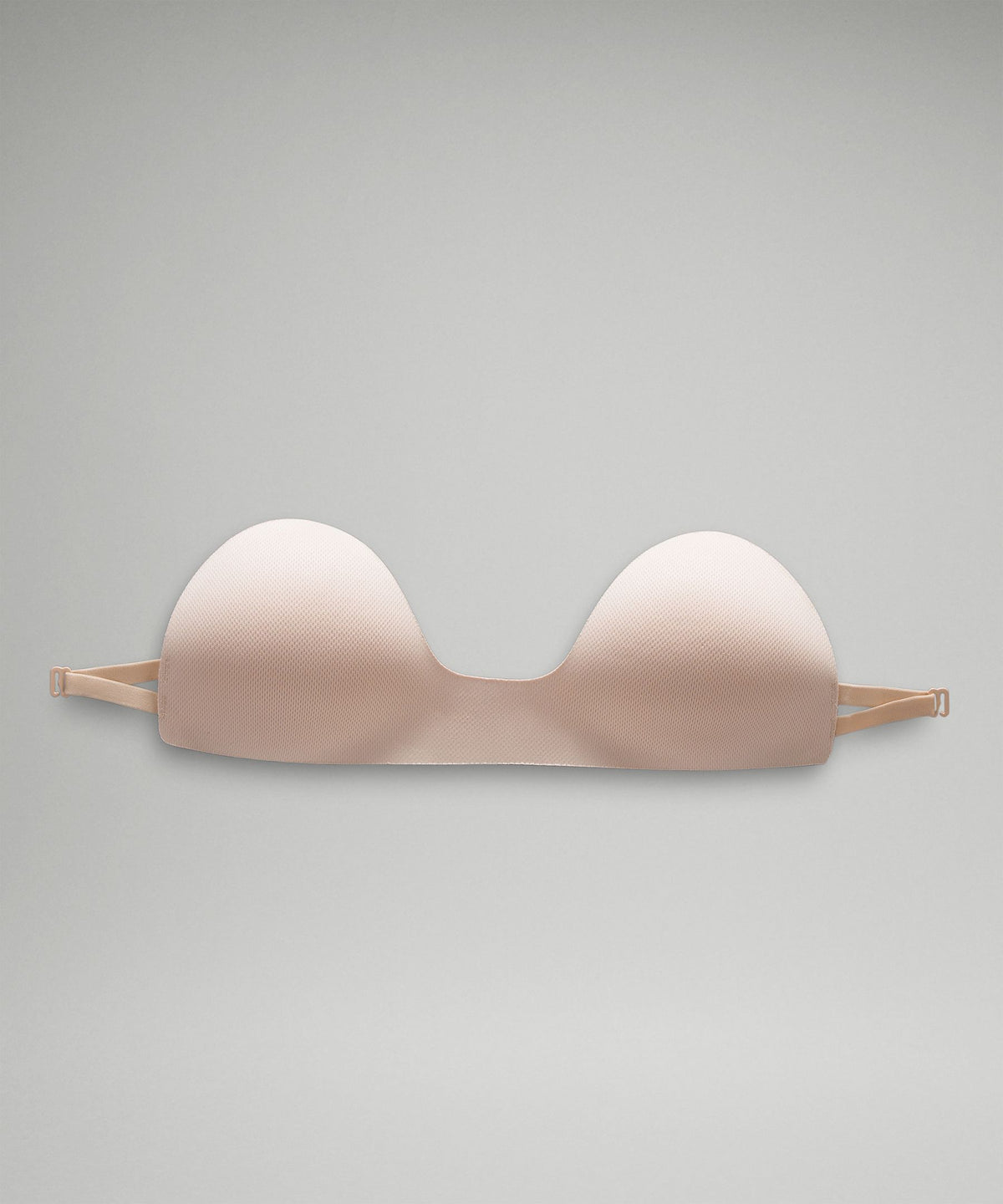 Bend This Scoop and Square BraLight Support, A-C Cups