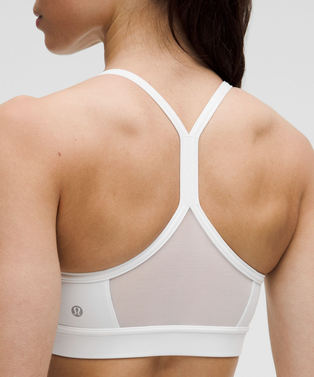 Flow Y Mid-Support BraB/C Cup