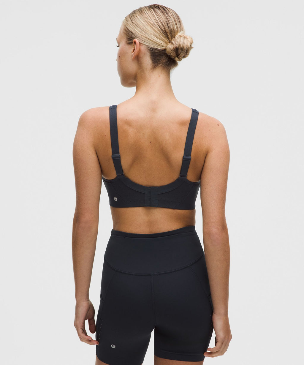 Run Times BraHigh Support, B–G Cups