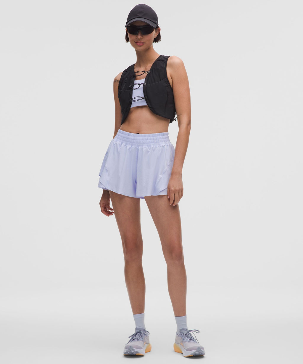 Nulux Strappy-Back Sports BraMedium Support, B/C Cup