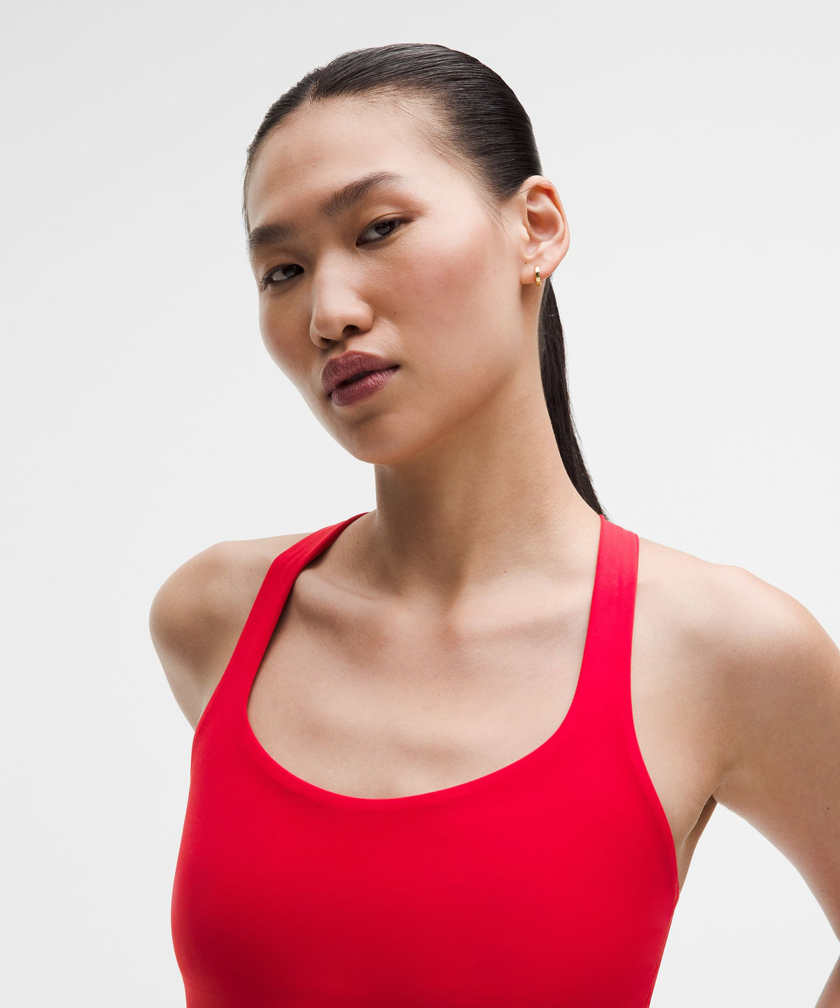Lunar New Year FlexyFlex Strappy Yoga BraLight Support, A–C Cups