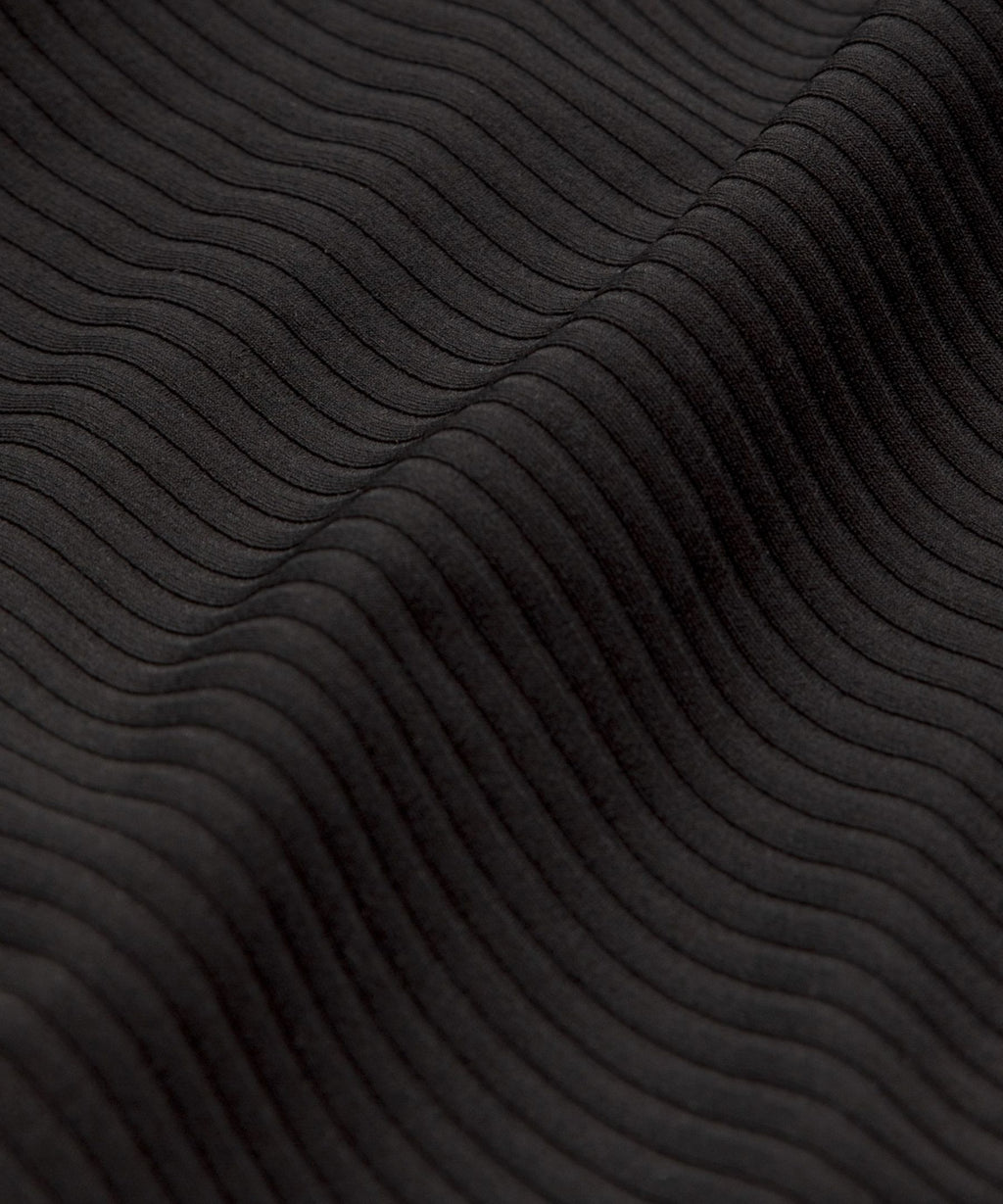 All-Time Hero Ribbed Sports BraMedium Support, B/C Cup