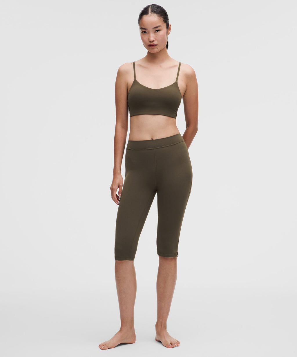 Bend This Cami Spaghetti-Strap BraLight Support, A–C Cups