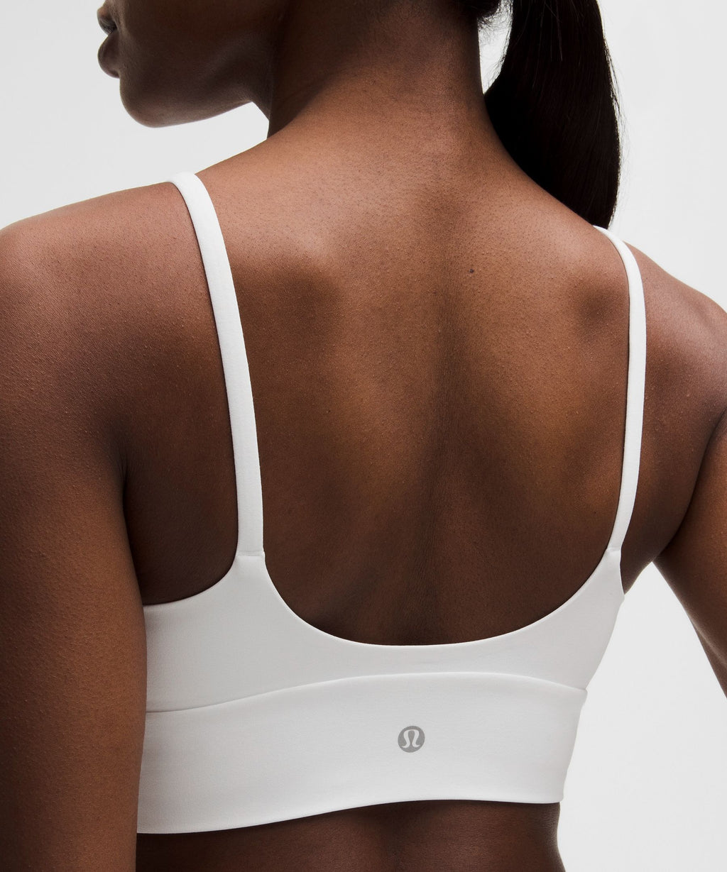 lululemon Focuser High-Neck BraLight Support, A/B Cup