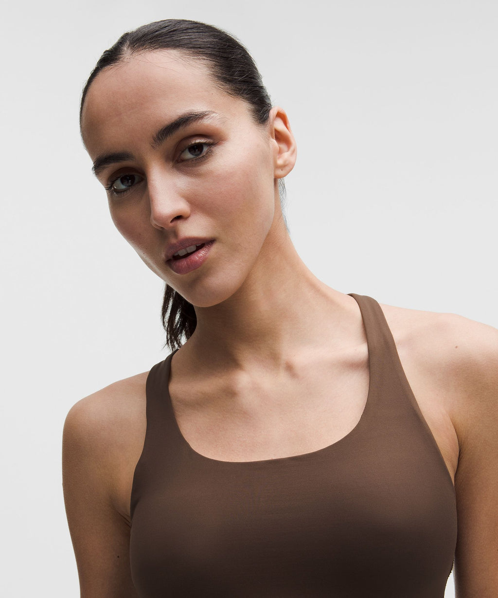 lululemon Energy Bra Medium Support, B-D CupsEvolve