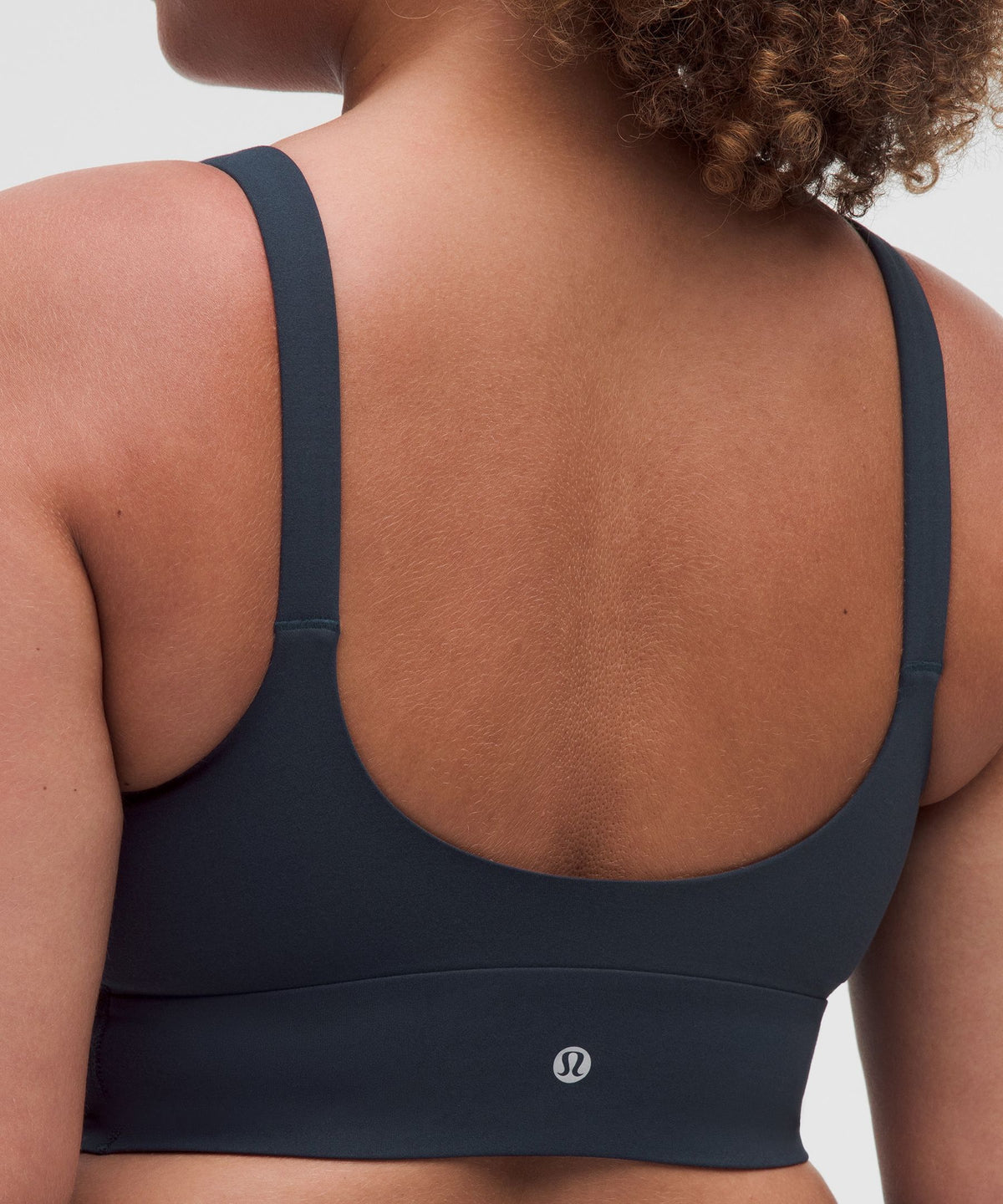 lululemon Focuser Scoop-Neck BraLight Support, DDD–G Cups