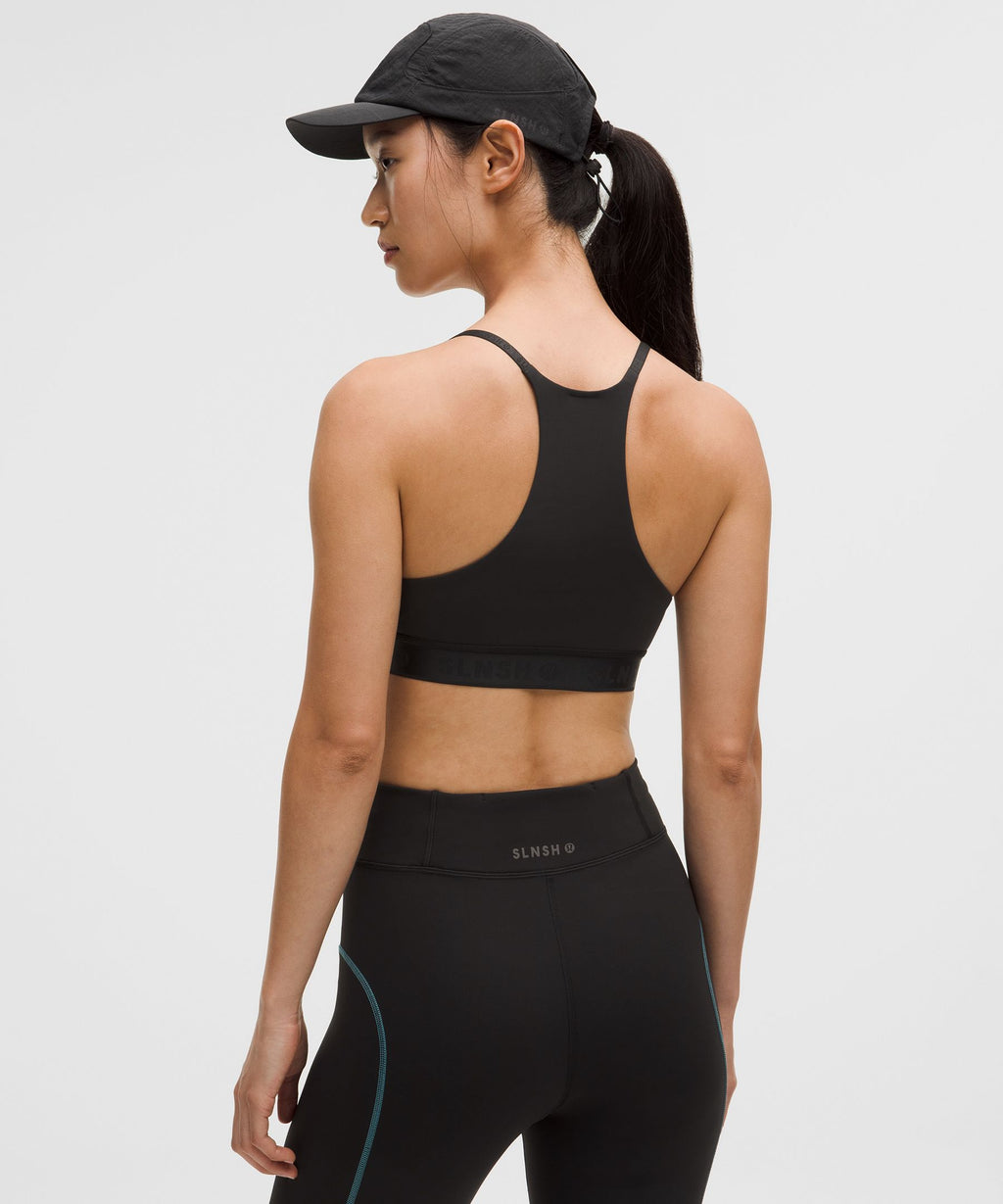 Everlux Triangle Racerback Bra Light Support, B/C CupSLNSH Collection