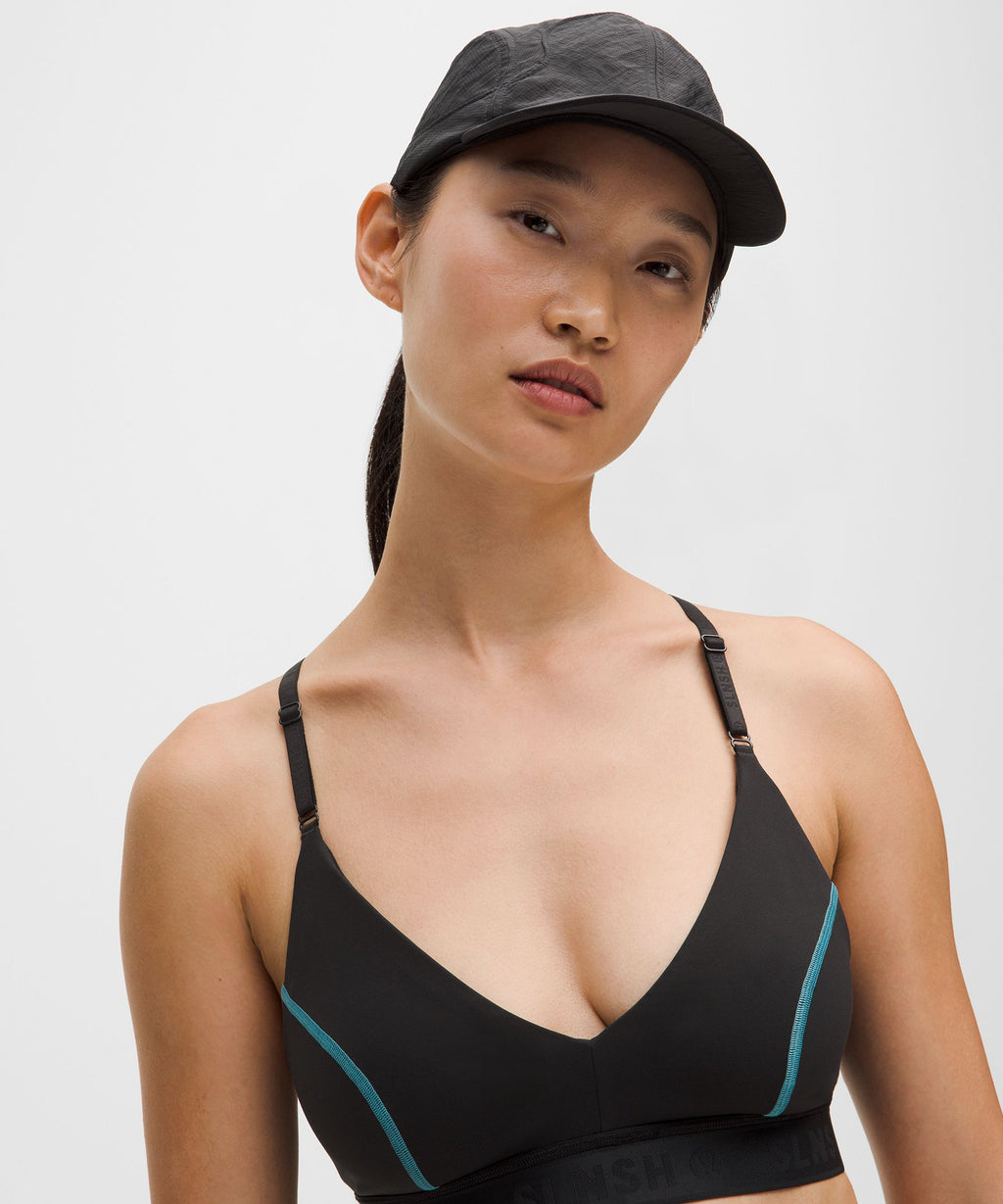 Everlux Triangle Racerback Bra Light Support, B/C CupSLNSH Collection
