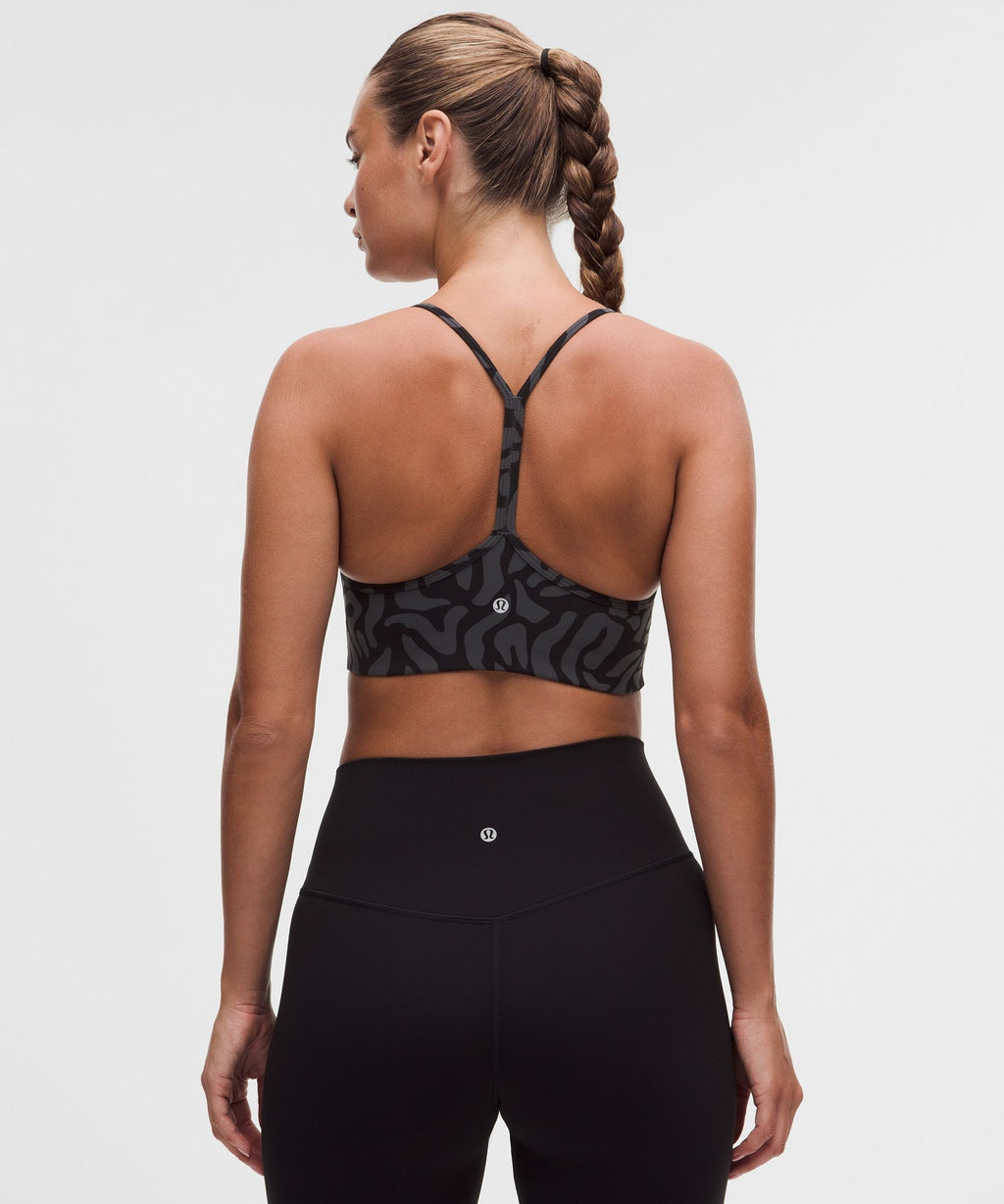 Flow Y Bra Light Support, C/D CupUpdated Design