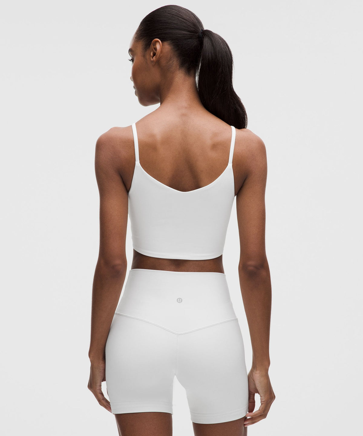 Bend This Cami Spaghetti-Strap BraLight Support, A–C Cups