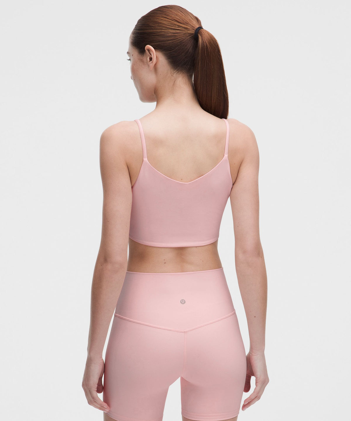 Bend This Cami Spaghetti-Strap BraLight Support, A–C Cups