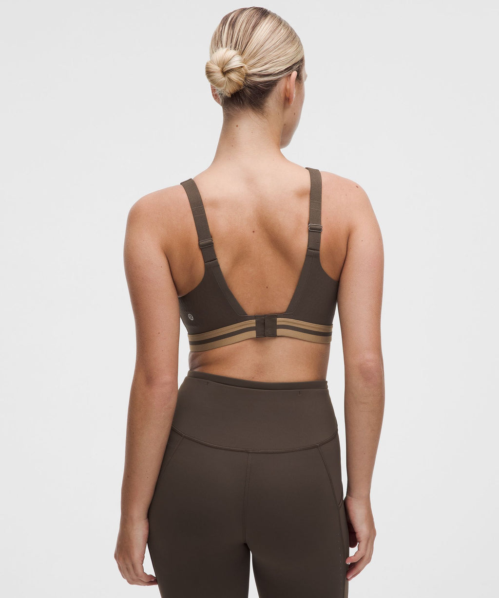Levitation Sports BraHigh Support, B–G Cups