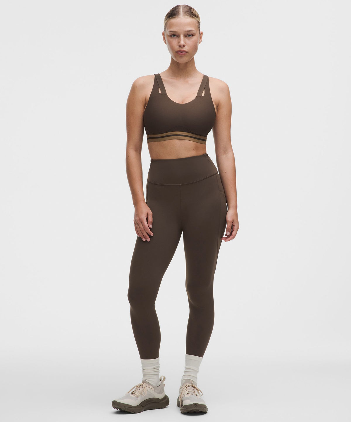 Levitation Sports BraHigh Support, B–G Cups