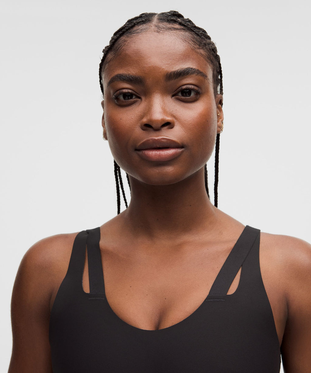 Levitation Sports BraHigh Support, B–G Cups