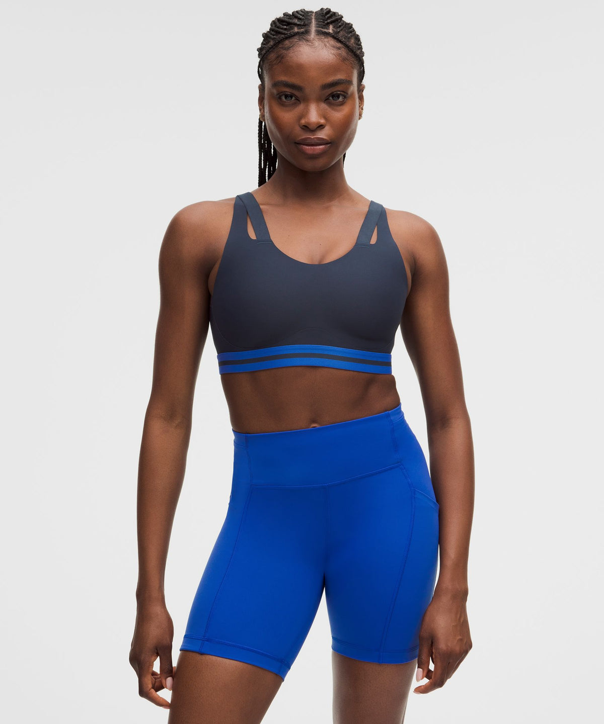 Levitation Sports BraHigh Support, B–G Cups