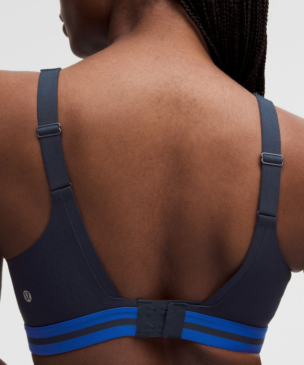 Levitation Sports BraHigh Support, B–G Cups