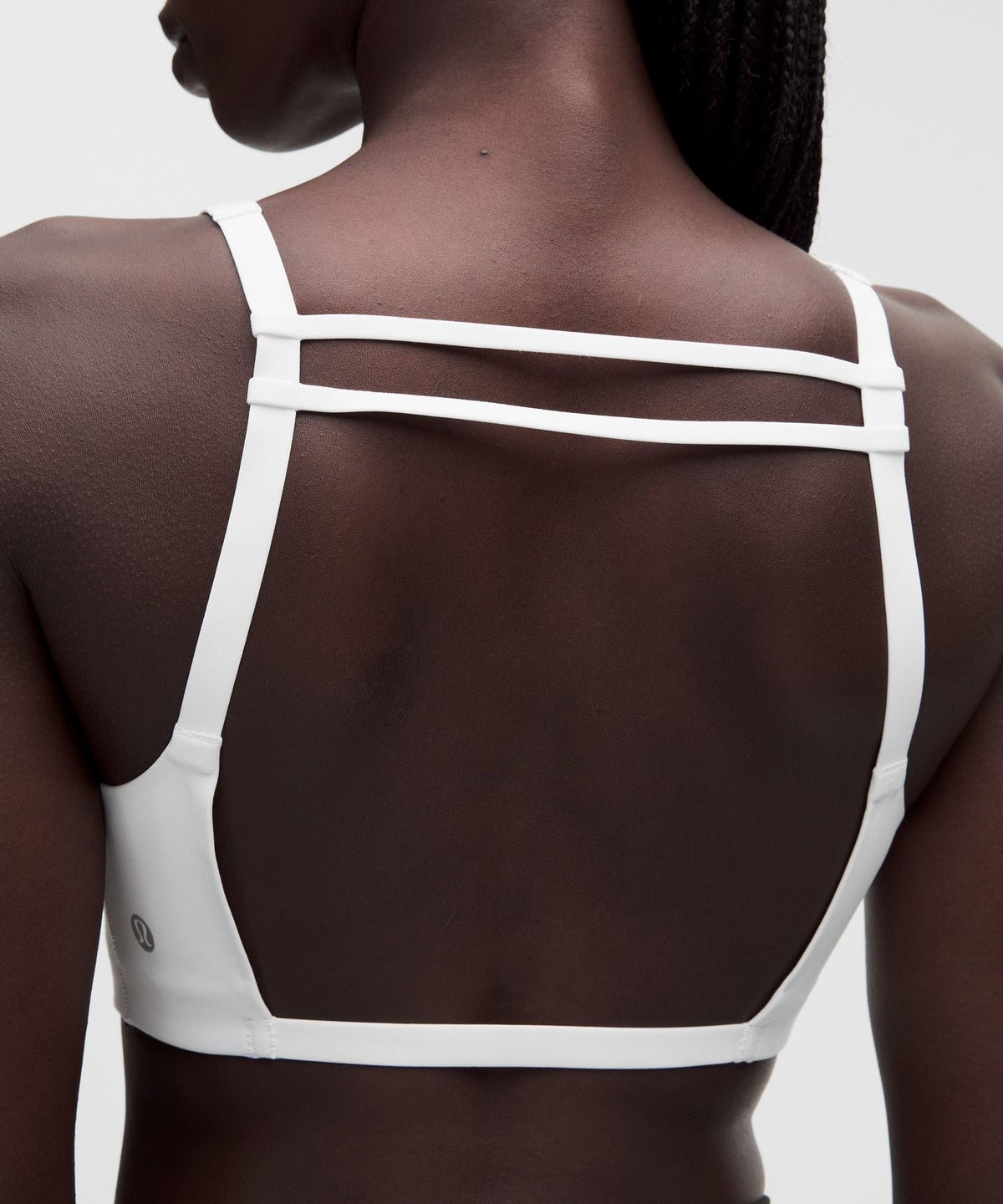 lululemon LightLift Open-Back BraLight Support, B/C Cup
