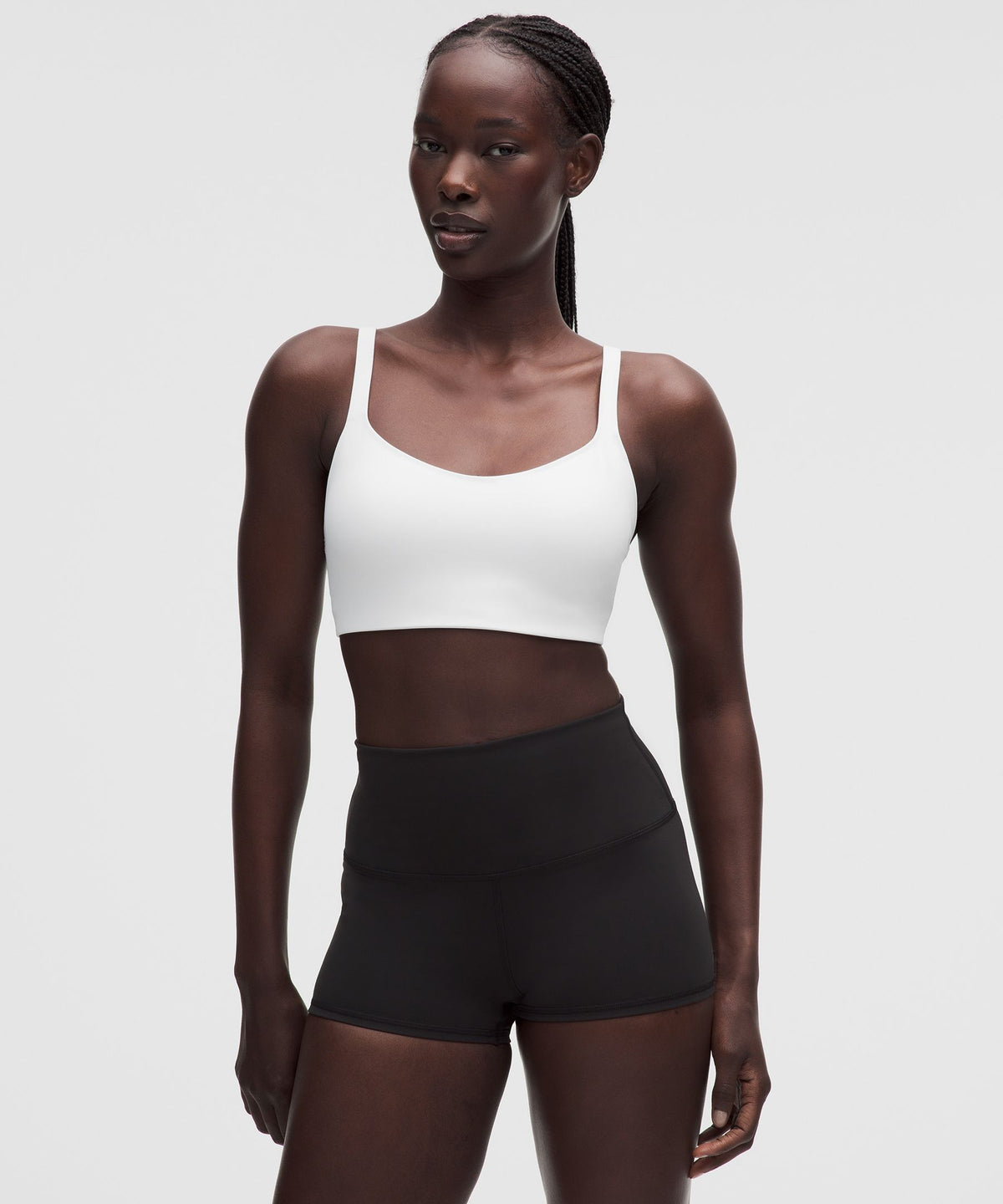lululemon LightLift Open-Back BraLight Support, B/C Cup