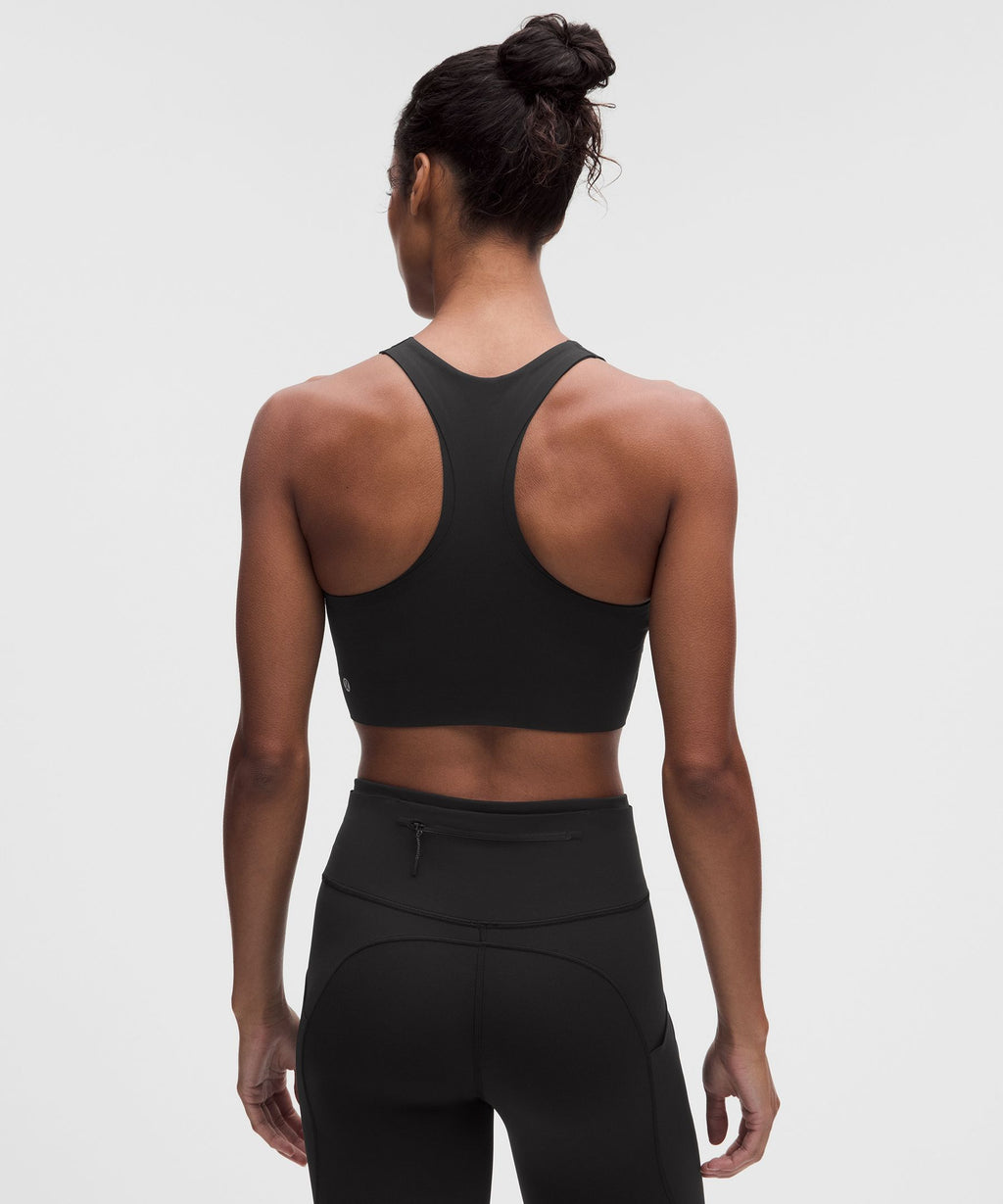 Fast and Free Bra Medium Support, B/C Cup