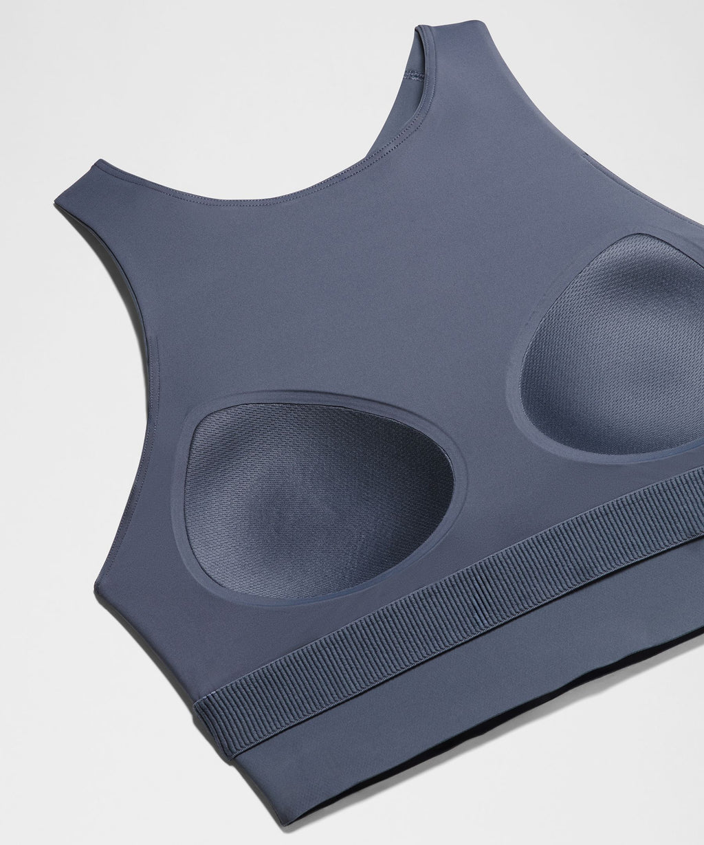 Fast and Free Bra Medium Support, B/C Cup