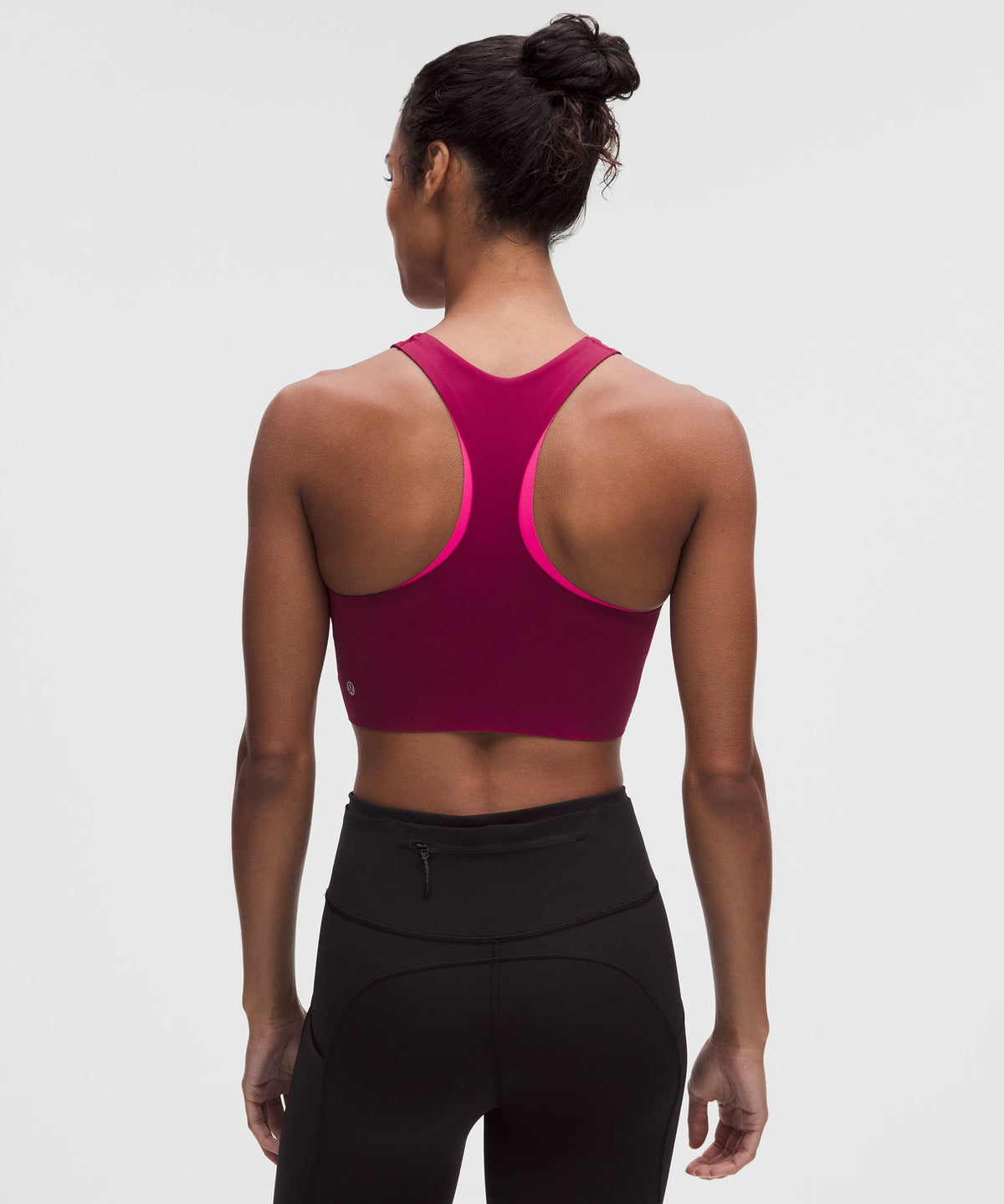 Fast and Free Bra Medium Support, B/C Cup