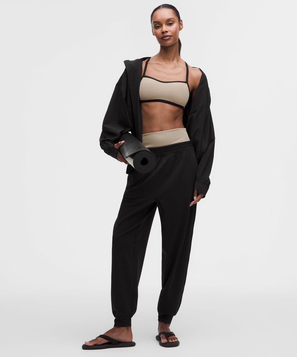 Like a Cloud Bra B/C CupContrast Trim