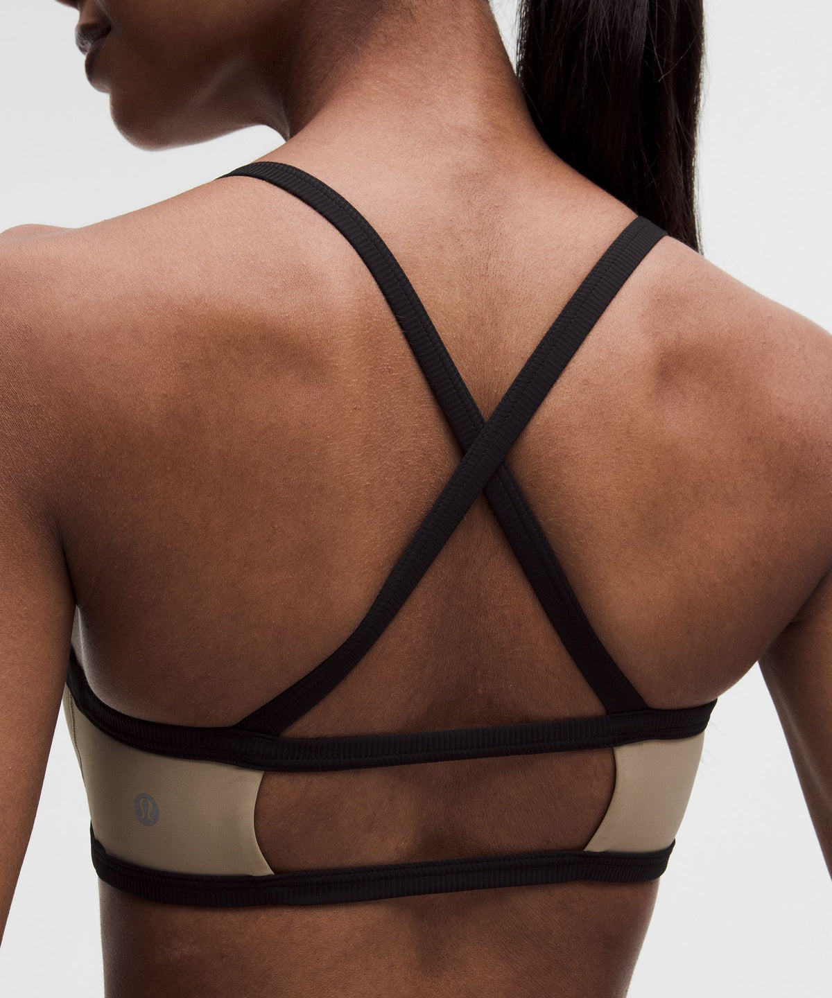 Like a Cloud Bra B/C CupContrast Trim
