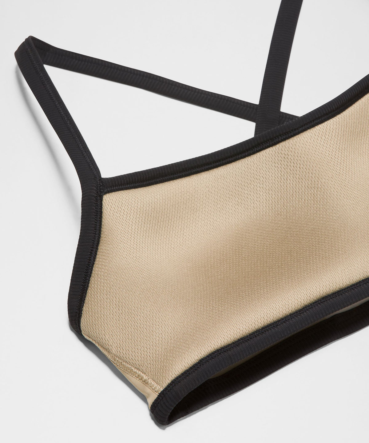 Like a Cloud Bra B/C CupContrast Trim