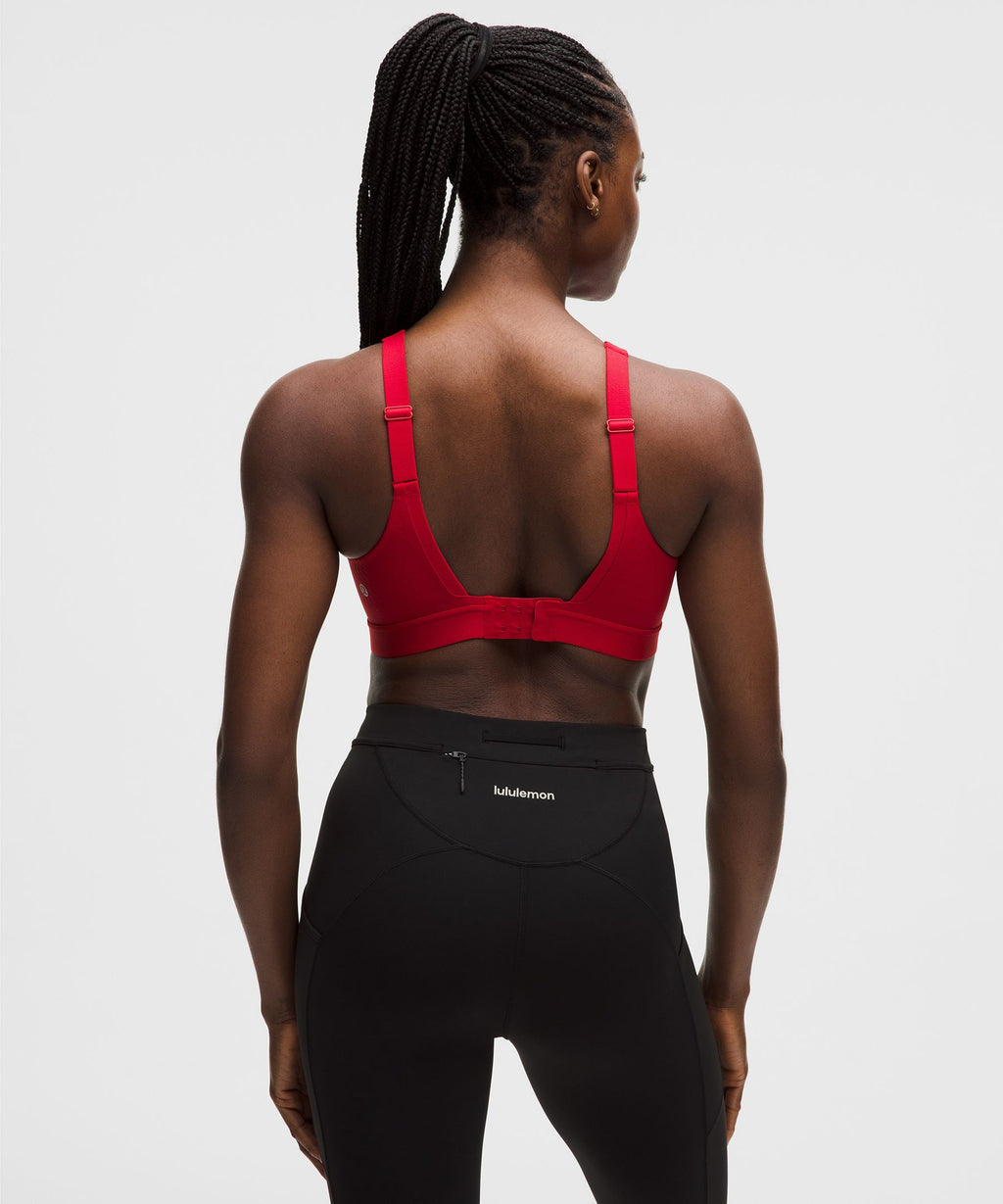 Levitation Sports BraHigh Support, B–G Cups