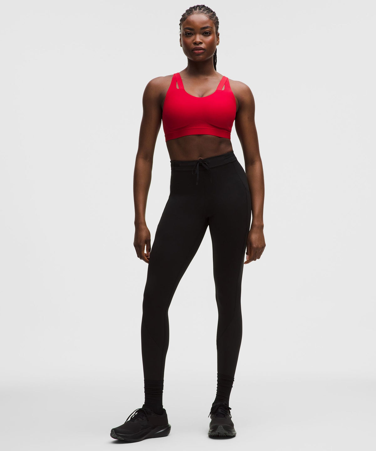 Levitation Sports BraHigh Support, B–G Cups