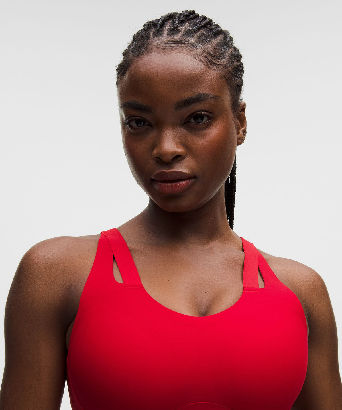 Levitation Sports BraHigh Support, B–G Cups