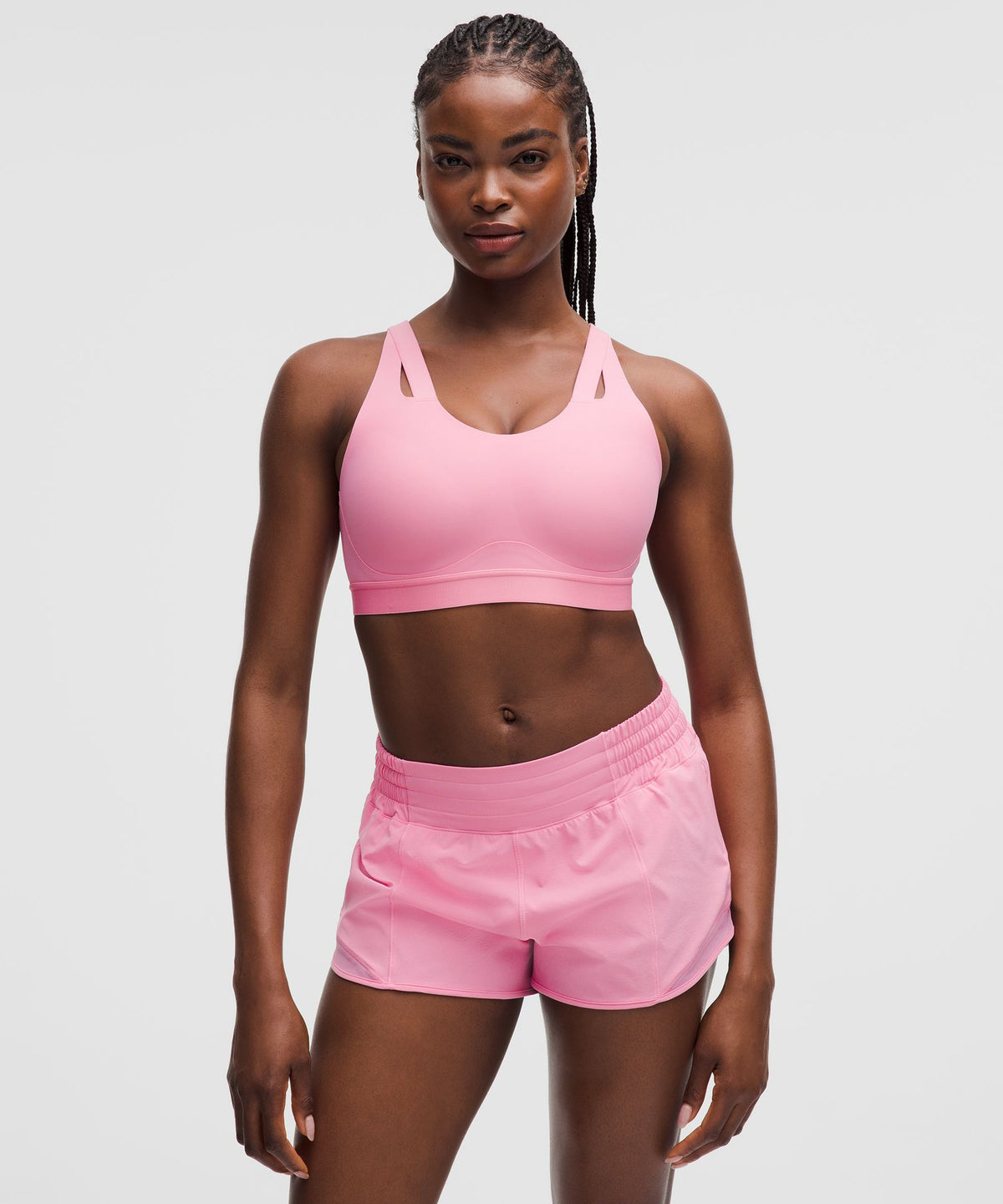 Levitation Sports BraHigh Support, B–G Cups