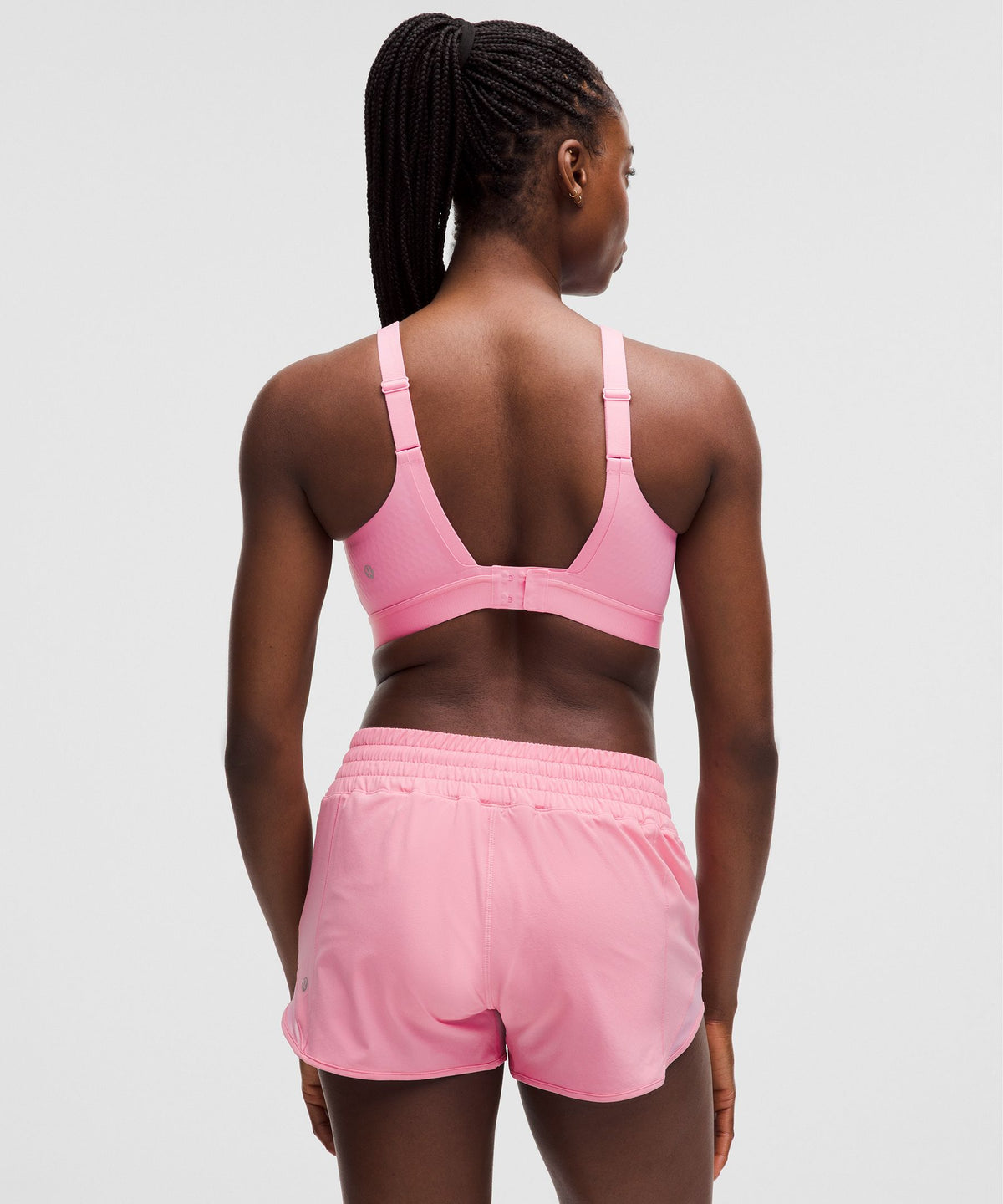 Levitation Sports BraHigh Support, B–G Cups