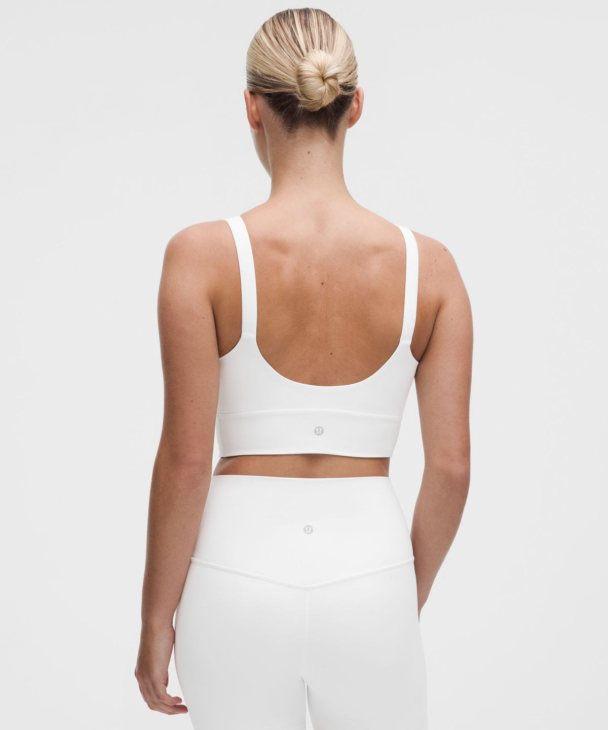 lululemon Focuser Scoop-Neck BraLight Support, DDD–G Cups