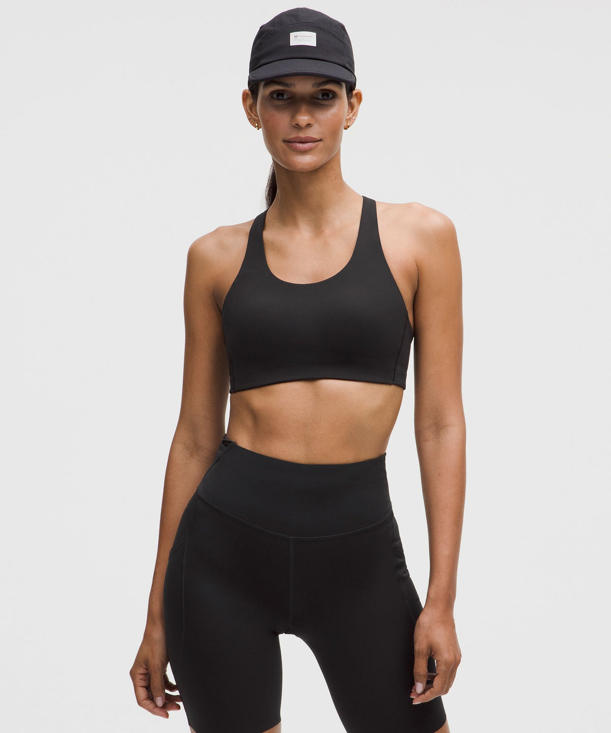 lululemon Energy BraHigh Support, B–G Cups