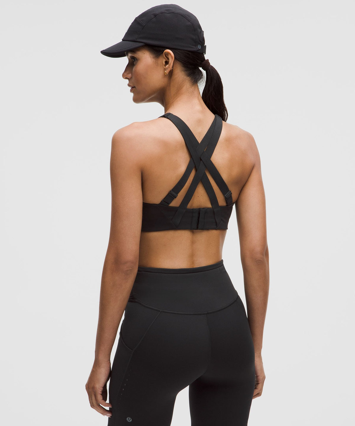 lululemon Energy BraHigh Support, B–G Cups