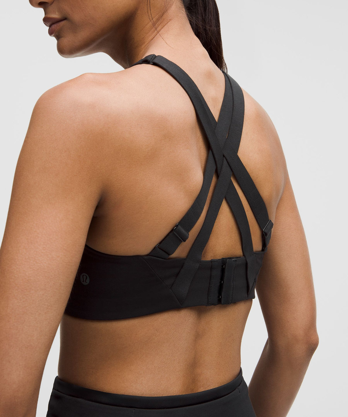 lululemon Energy BraHigh Support, B–G Cups