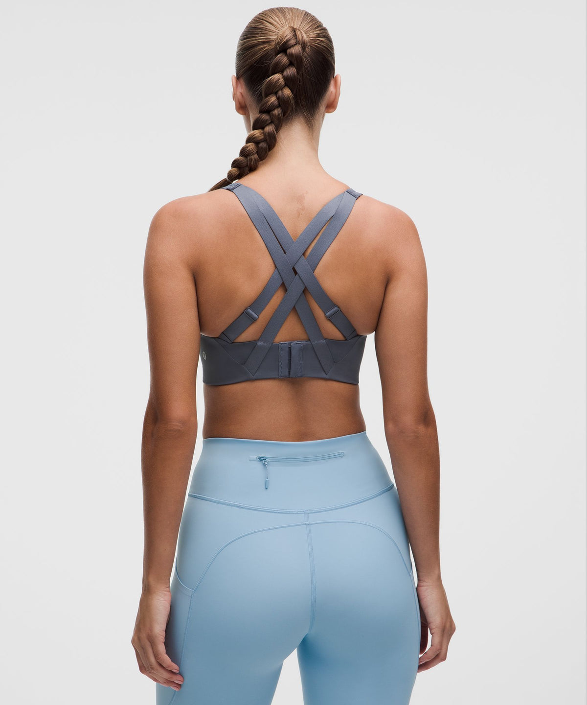 lululemon Energy BraHigh Support, B–G Cups