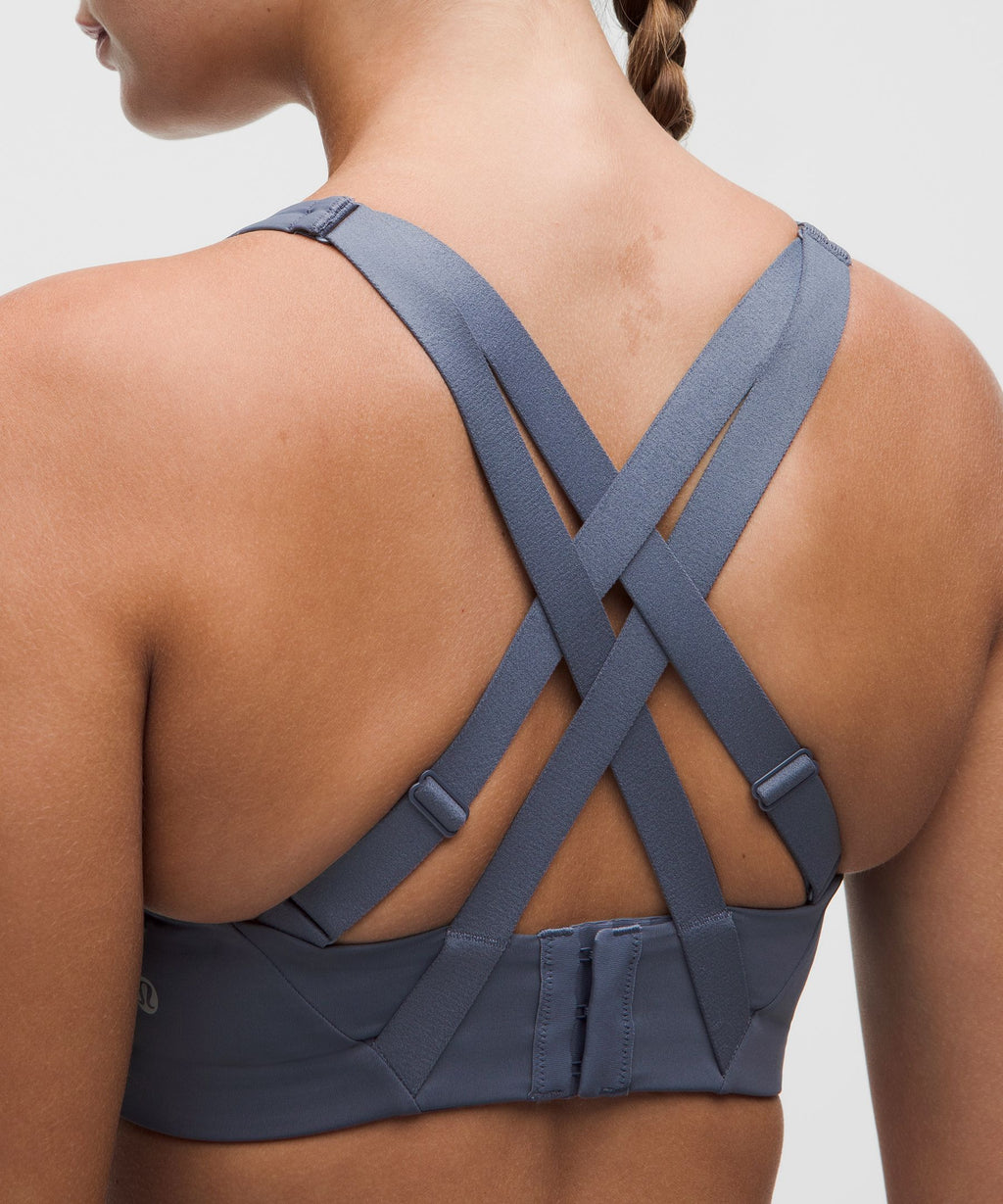 lululemon Energy BraHigh Support, B–G Cups