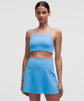 Nulu Straight-Neck BraLight Support, B/C Cup